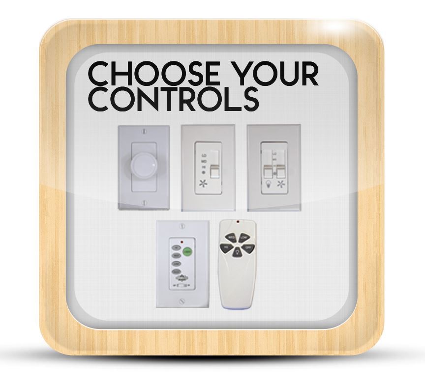 Picture for category Controls