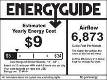 Energy Guide