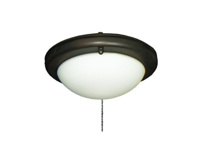 Oil Rubbed Bronze