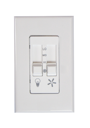 423L White