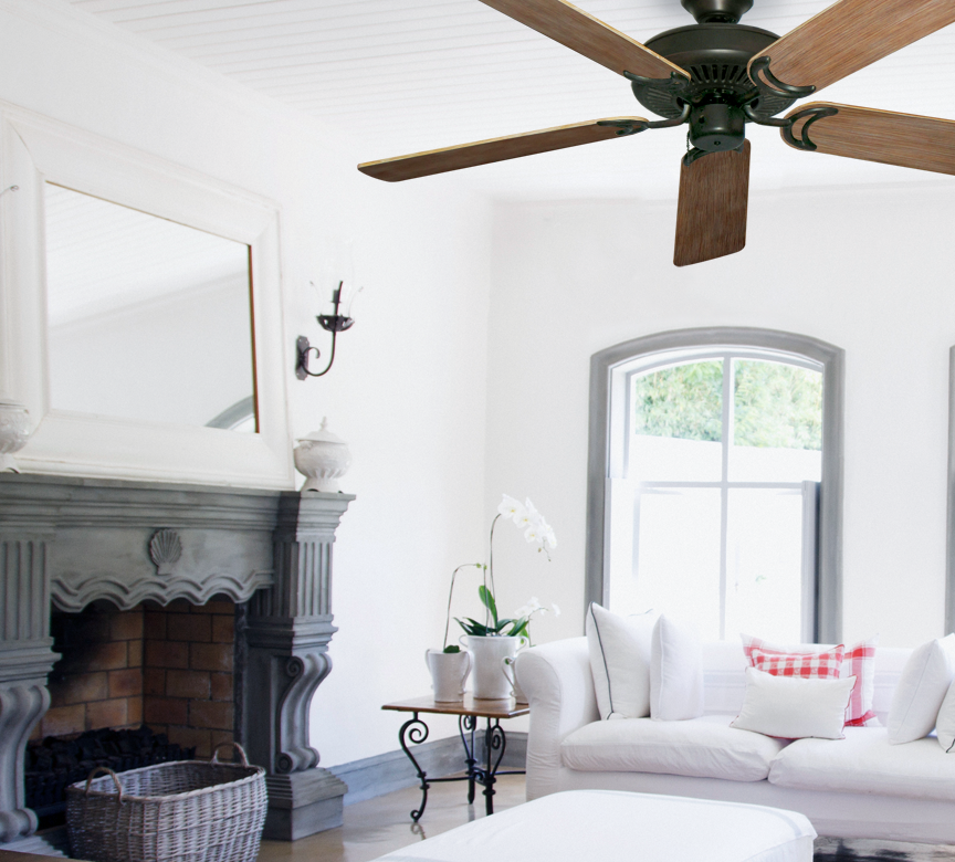 Picture for category Indoor Ceiling Fans