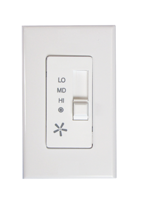 623 Large Fan Speed Control
