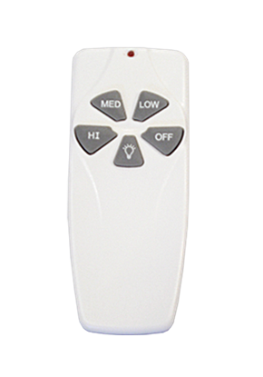 Replacement Hand-Held Transmitter